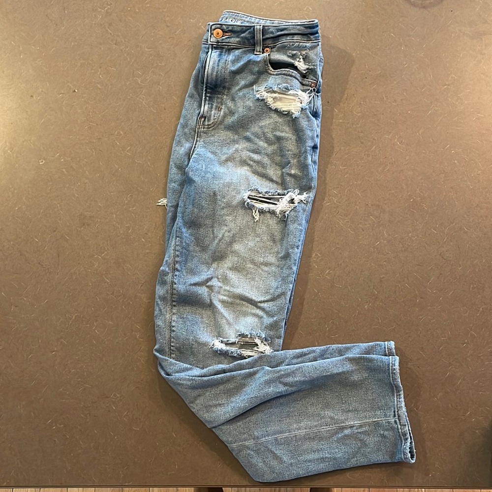 American Eagle Women’s Jeans size 12 extra long